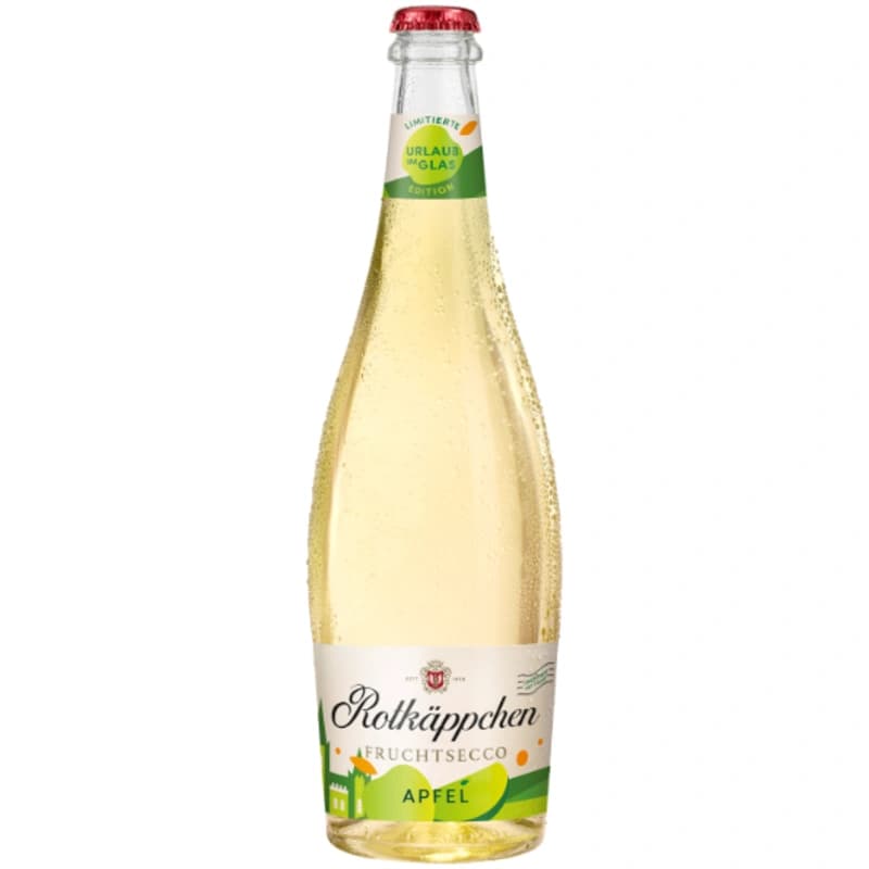 Rotkäppchen Fruchtsecco Apfel 0,75l