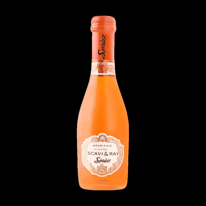 Scavi & Ray Sprizzione 0,2l