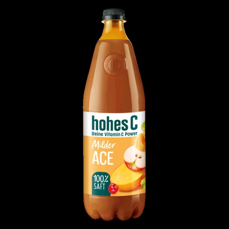 Hohes C Milder ACE 1l 