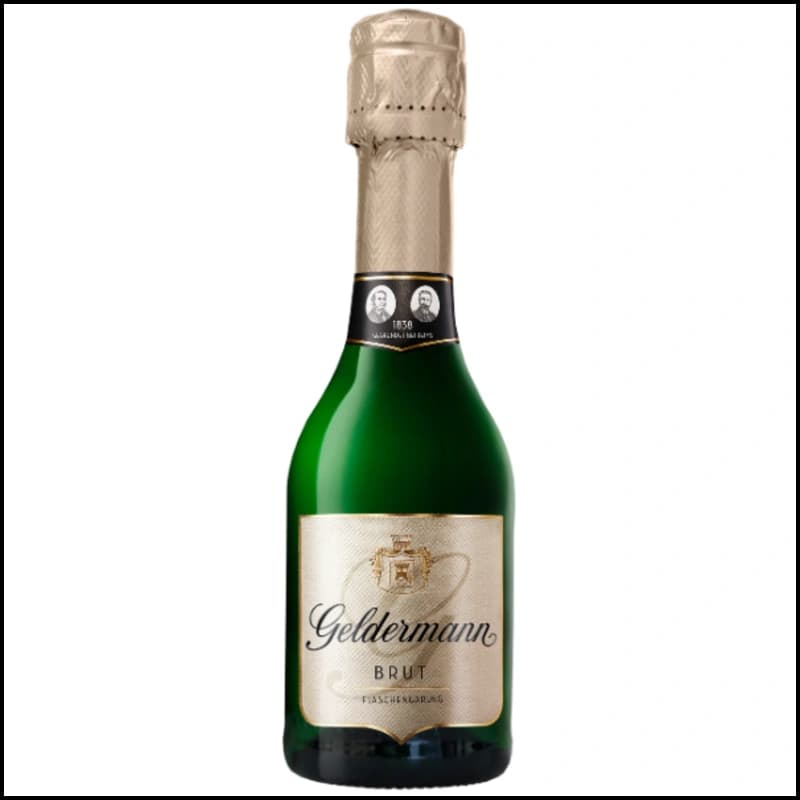 Geldermann Sekt Brut 0,2l