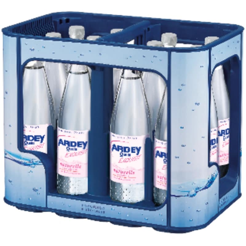 Ardey Quelle Exquisit Naturelle 12x0,75l 
