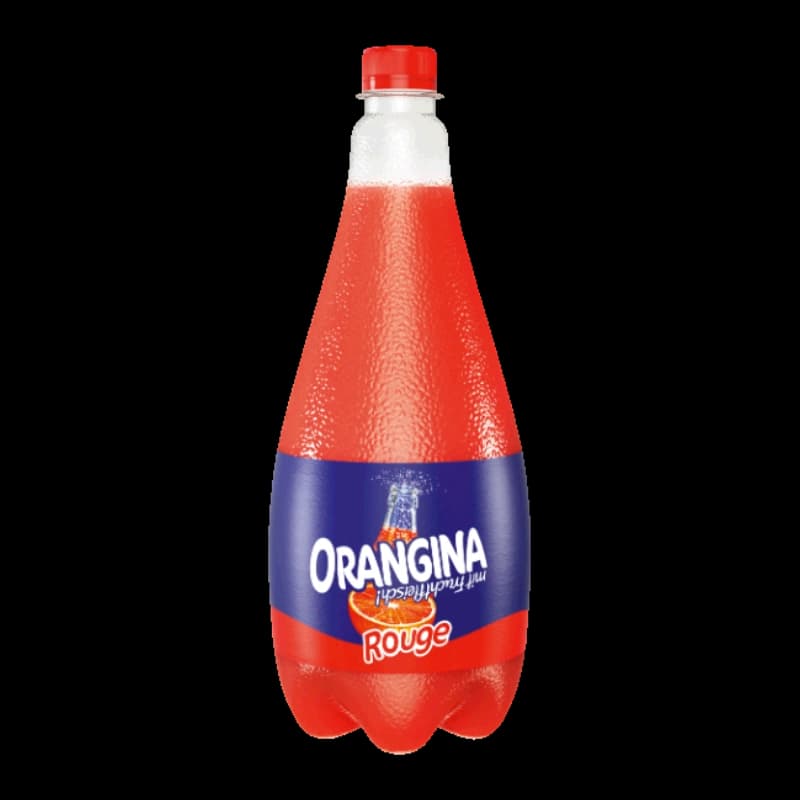 Orangina Rouge 1l 