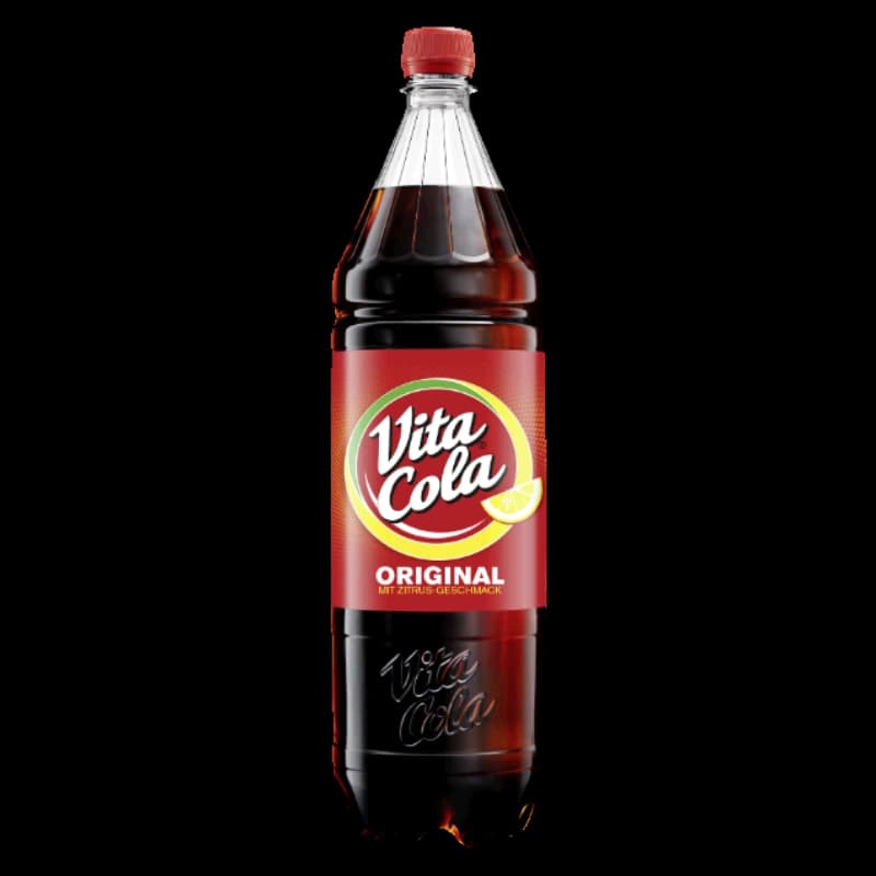 Vita Cola Original 1,5l 