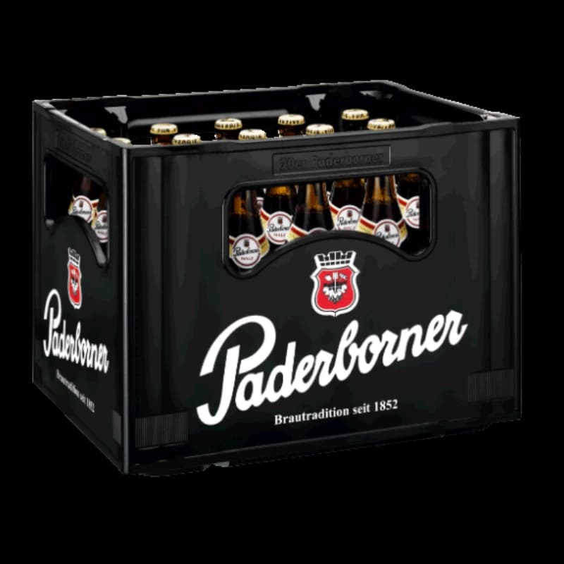 Paderborner Malz 20x0,5l