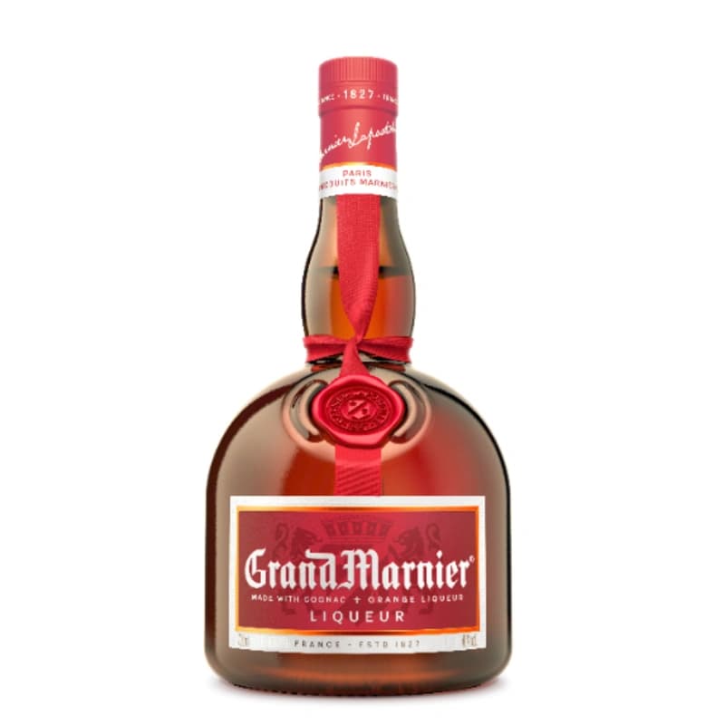 Grand Marnier Cordon Rouge 40% 0,7l