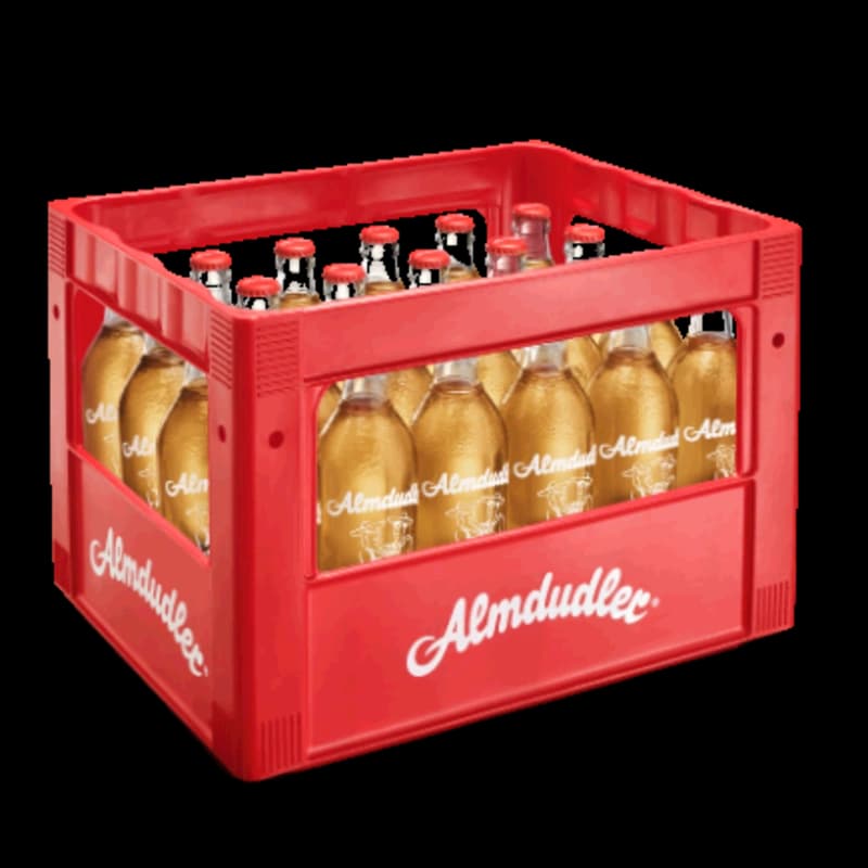 Almdudler 24x0,35l 