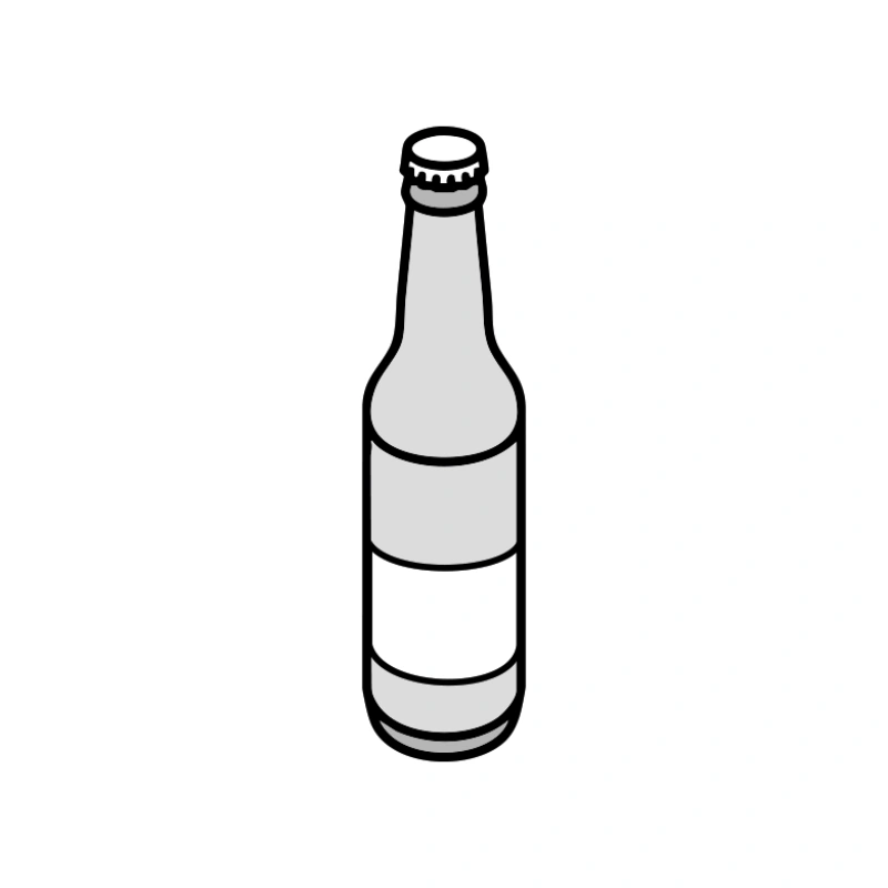 Dab D-Pils 0,5l