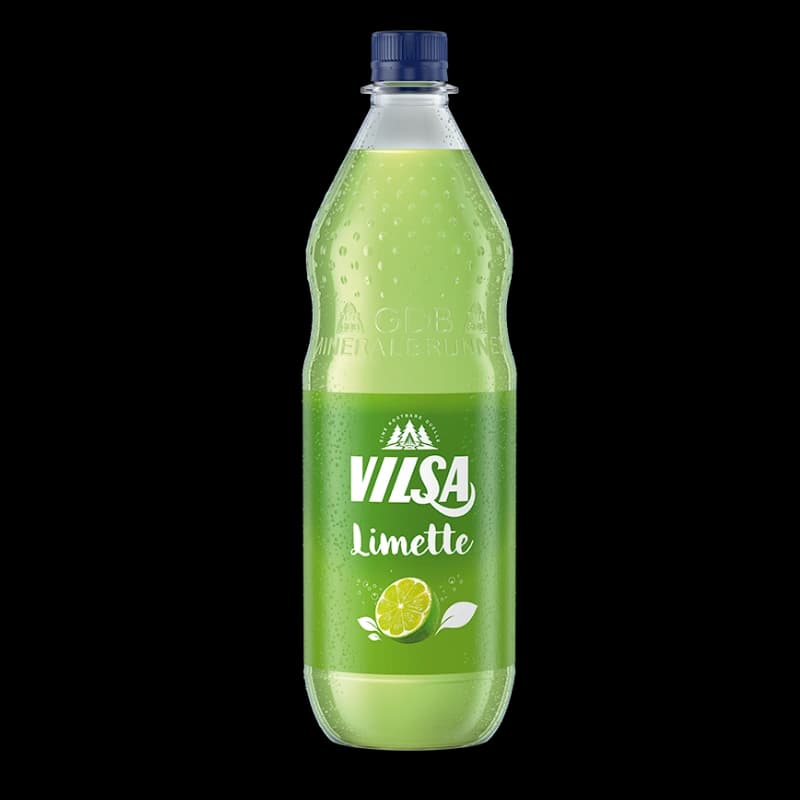 Vilsa Limette 1l
