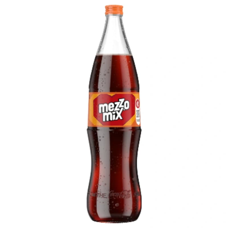Mezzo Mix 1l 