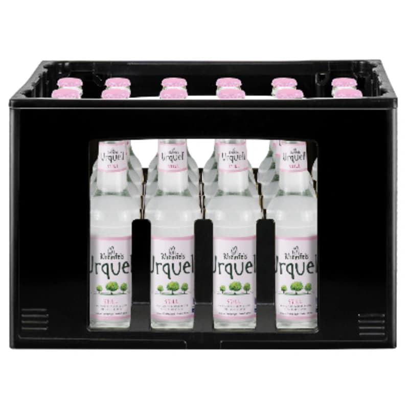 Rheinfels Urquell Bio Still 24x0,33l 