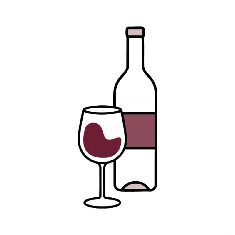 Gallo Family Vineyards Merlot 0,75l
