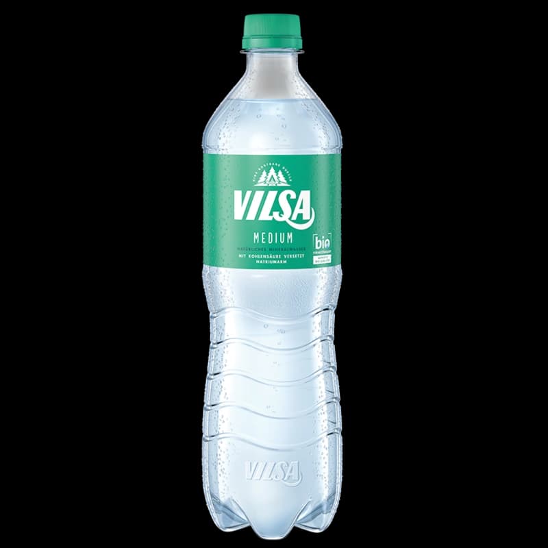 Bio Vilsa Medium 0,75l 