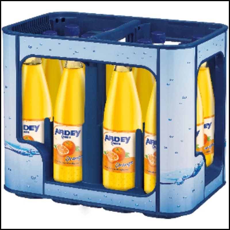Ardey Orange 12x0,75l