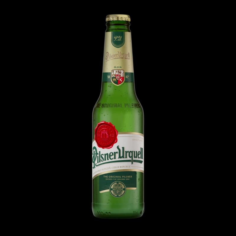 Pilsner Urquell 0,33l