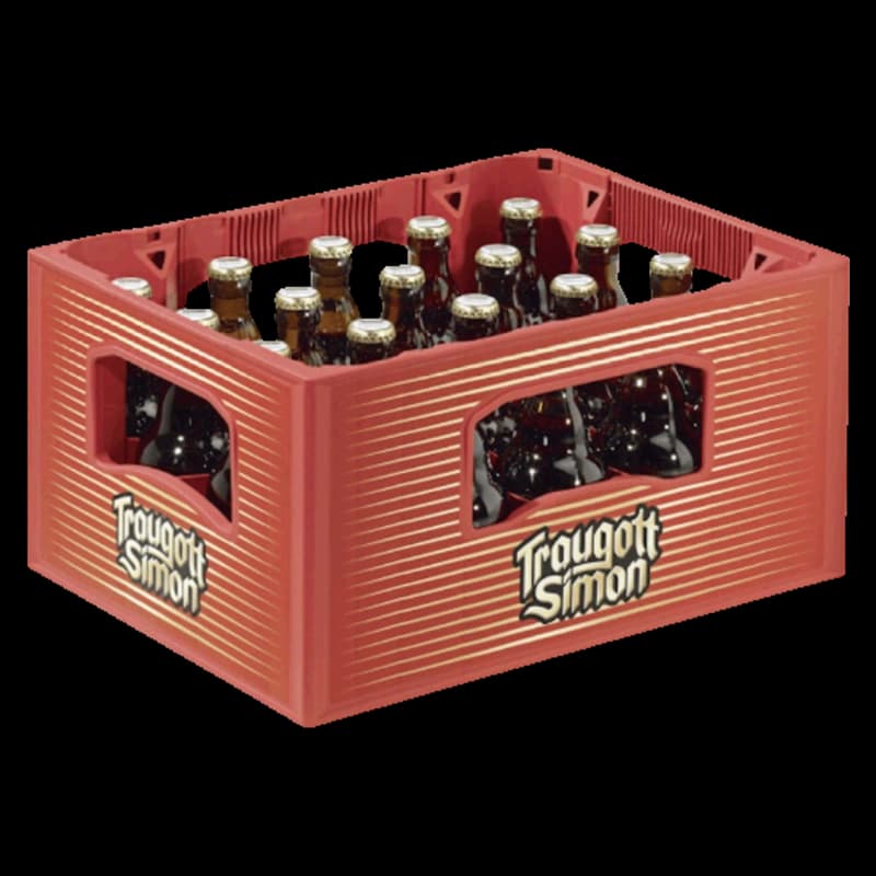 Traugott Simon Radler 0,0% 20x0,33l 