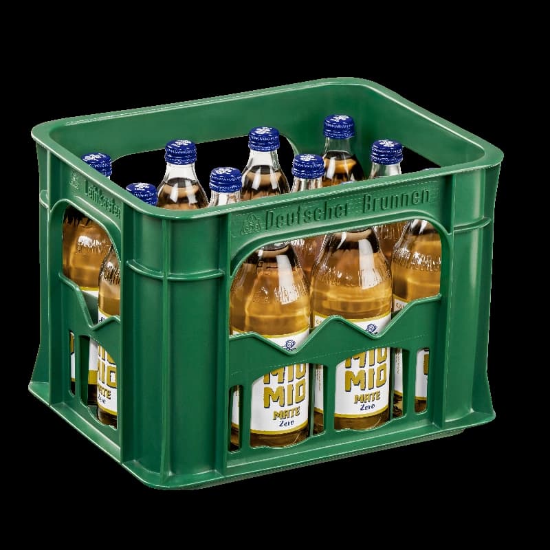 M.Mio Mate Zero 12x0,5l