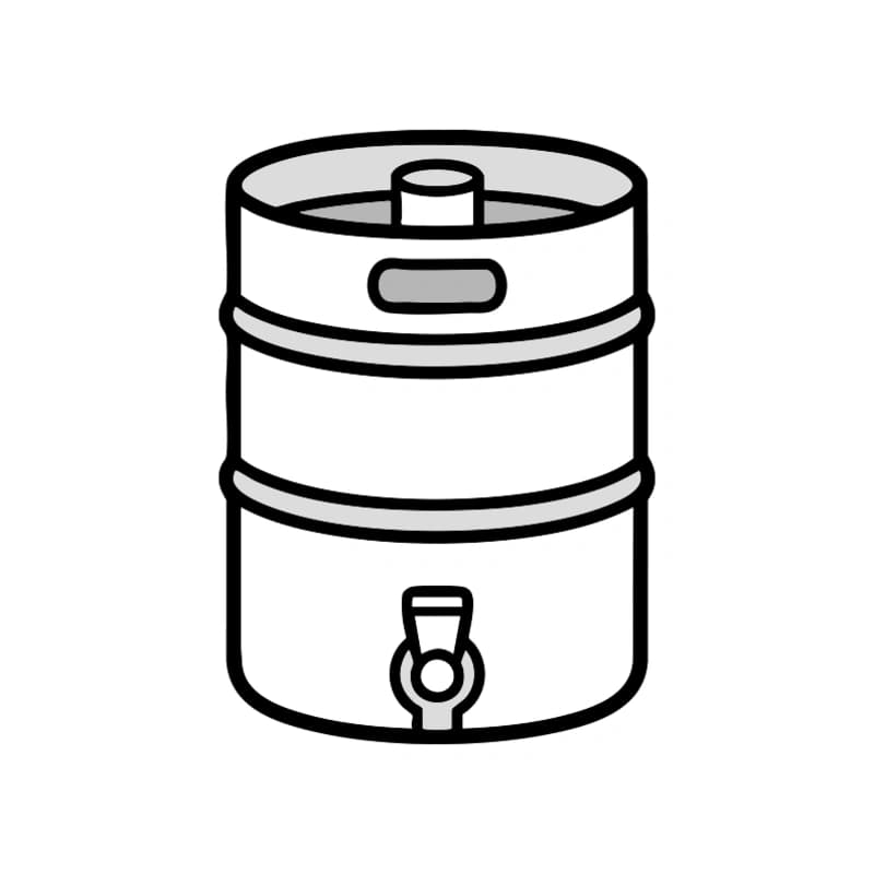 Schlüssel Alt Stich 10l