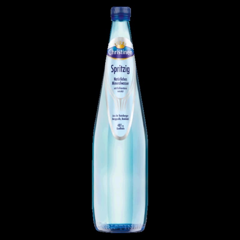 Christinen Spritzig 0,75l 