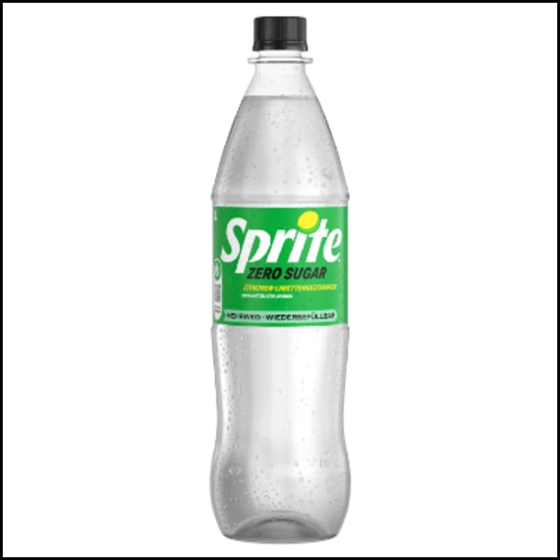 Sprite Zero 1l 