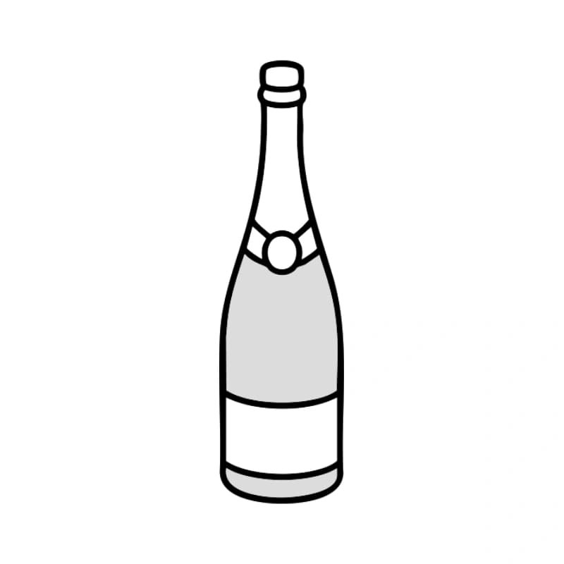 Brut Dargent Rose Pinot Noir 0,75l