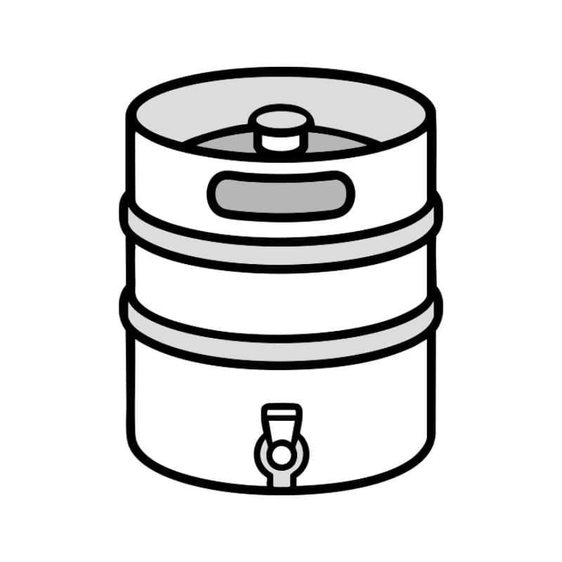 Peters Kölsch 30l