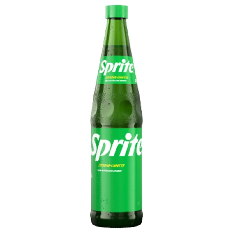 Sprite 0,5l MW