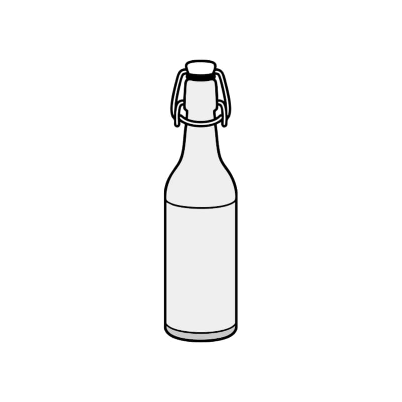 Bergmann Adambier 0,75l MW