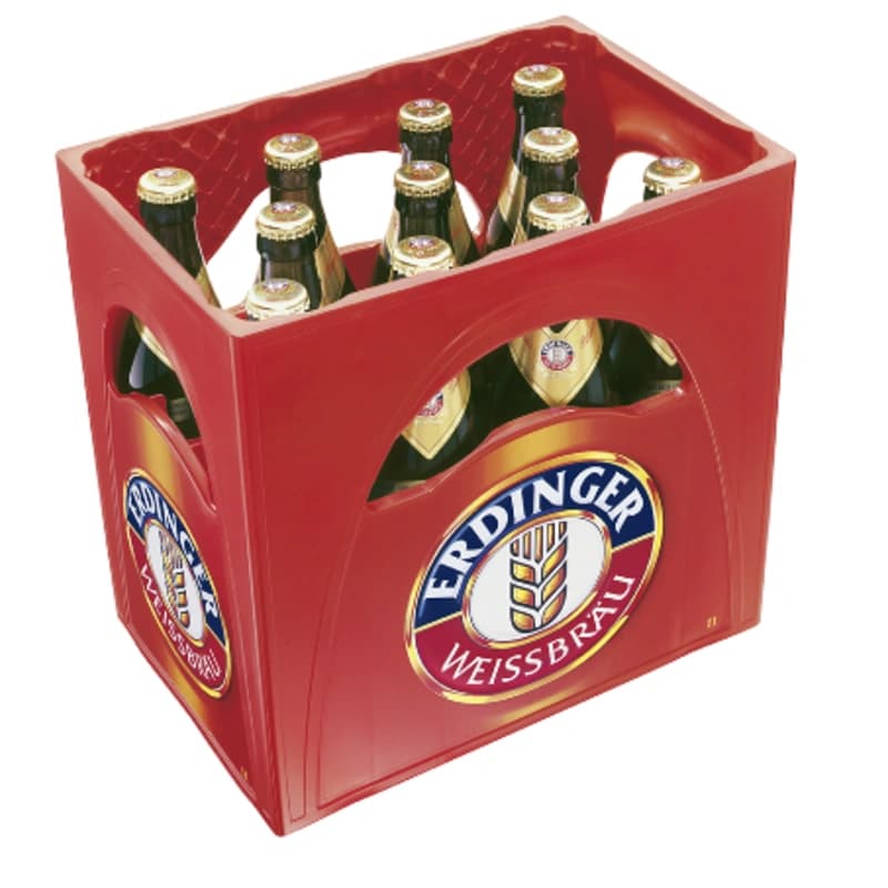 Erdinger Pikantus 11x0,5l
