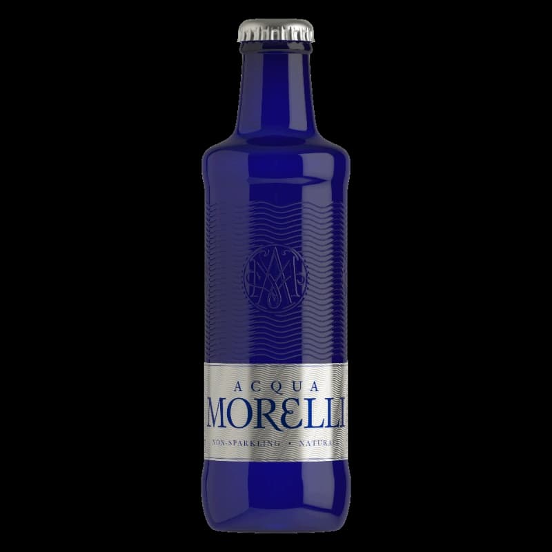 Acqua Morelli Non Sparkling 0,25l