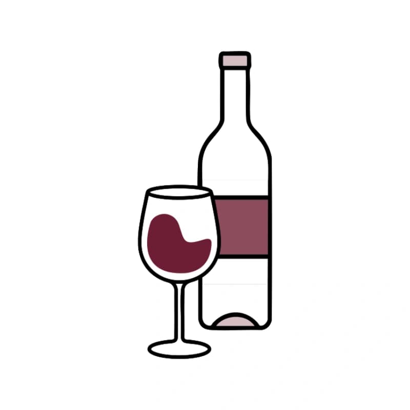Gallo Family Vineyards Zinfandel trocken 0,75l
