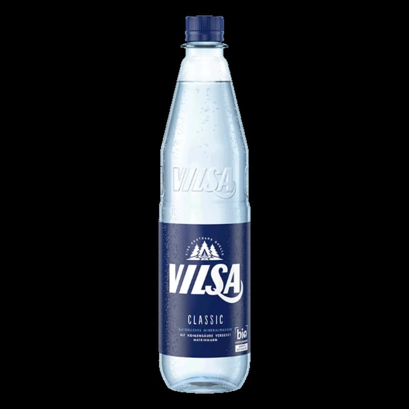 Bio Vilsa Classic 0,75l 