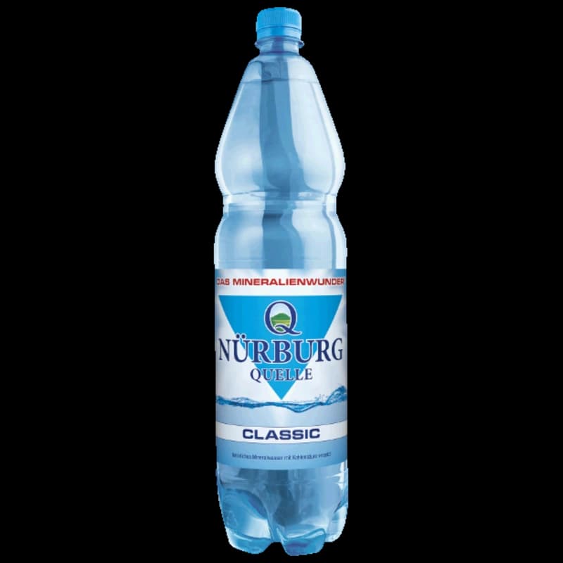 Nürburg Quelle Classic 1,5l 
