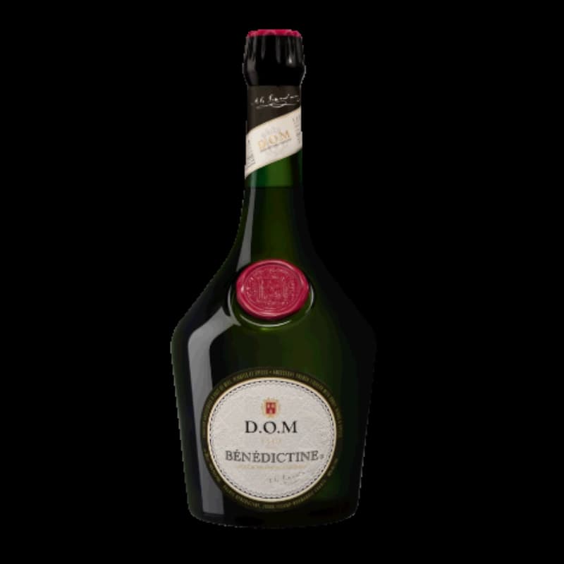 Benedictine Dom Liqueur 40% 0,7l