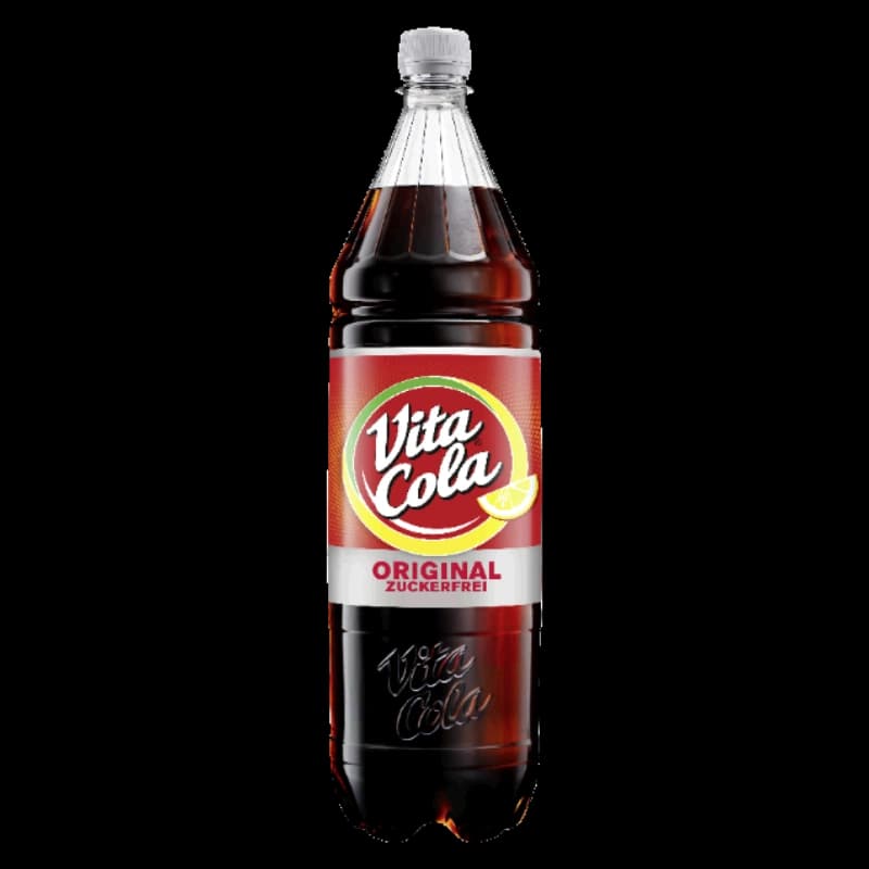Vita Cola zuckerfrei 1,5l