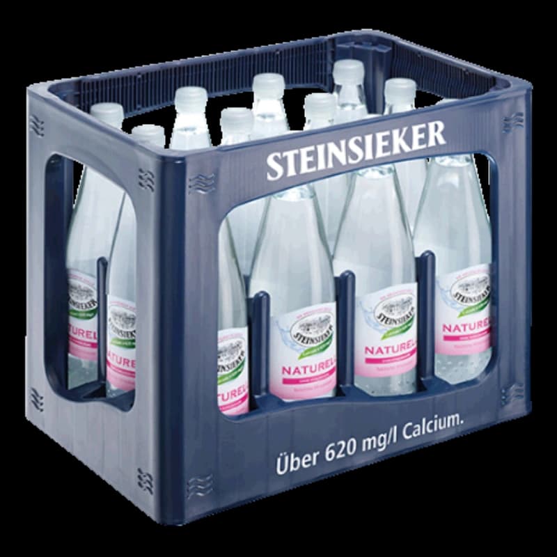 Steinsieker Naturell 12x0,75l 
