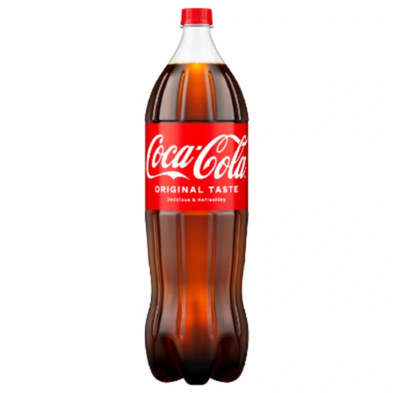 Coca-Cola 2l 