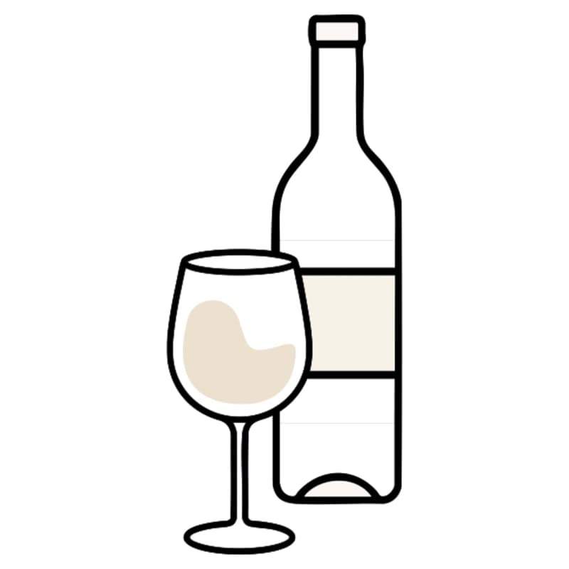 Bree Chardonnay Frankreich IGP halbtrocken 3l