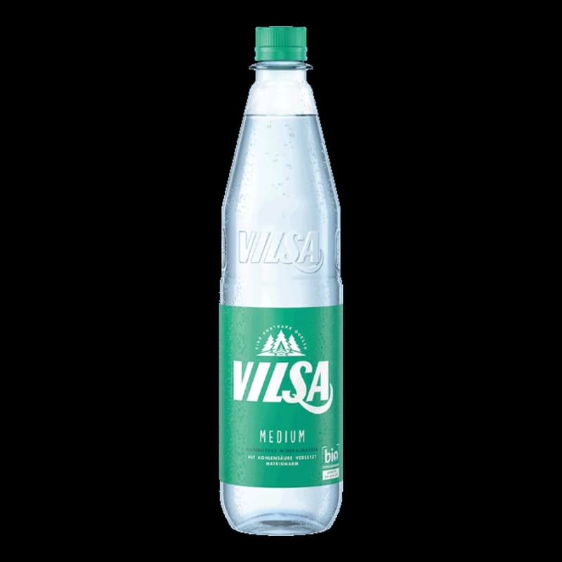 Bio Vilsa Medium 0,75l MW