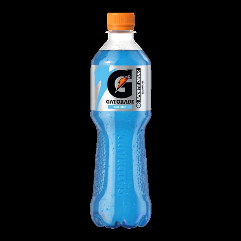Gatorade Blue Bolt 0,5l