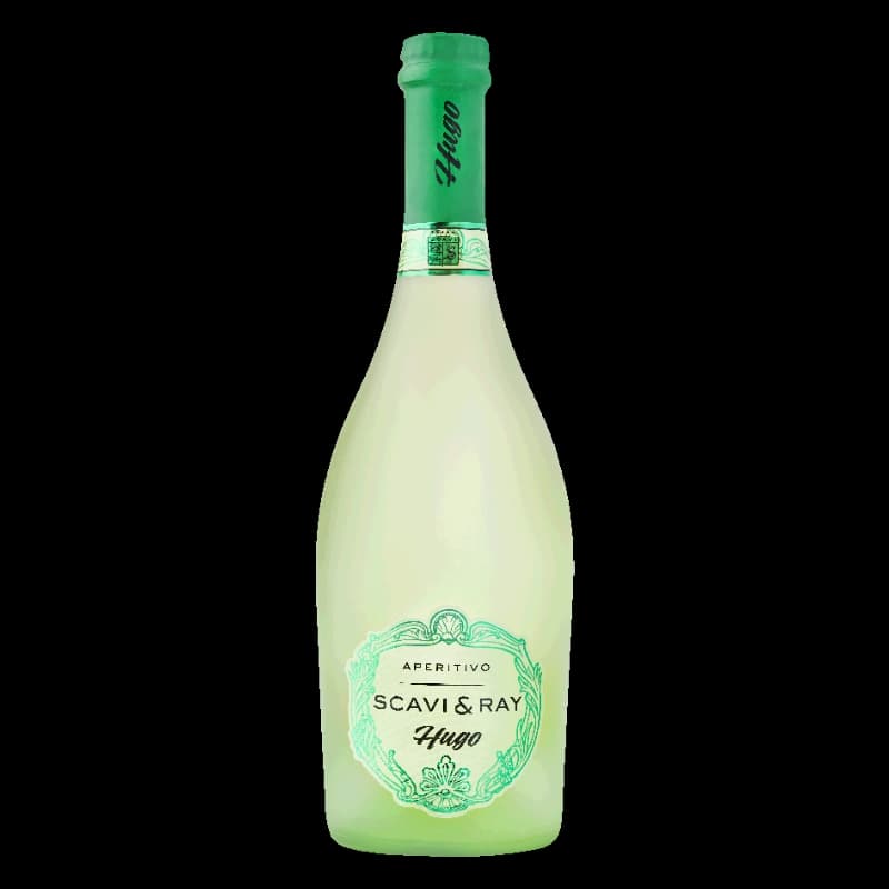 Scavi & Ray Hugo 0,75l