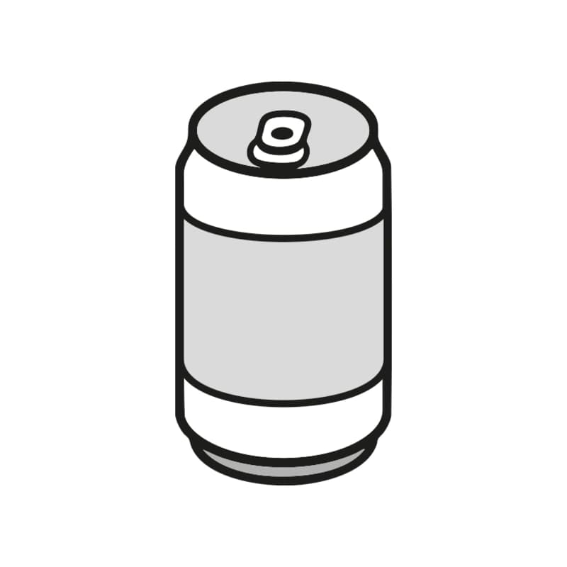 Mezzo Mix Zero 0,33l