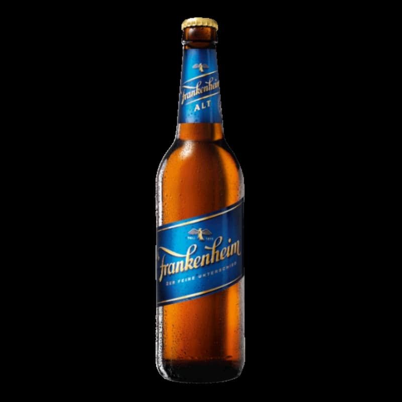Frankenheim Alt 0,5l