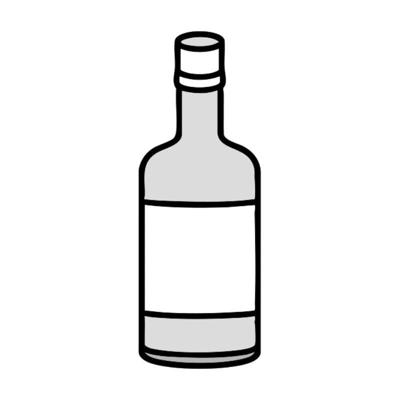 Berliner Luft Holunder 18% 0,7l