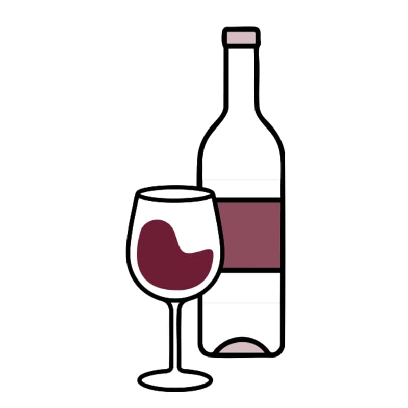 Leon Perdigal Cotes du Rhone 0,75l