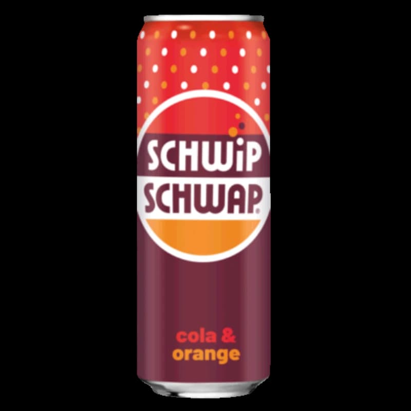 Schwip Schwap 0,33l