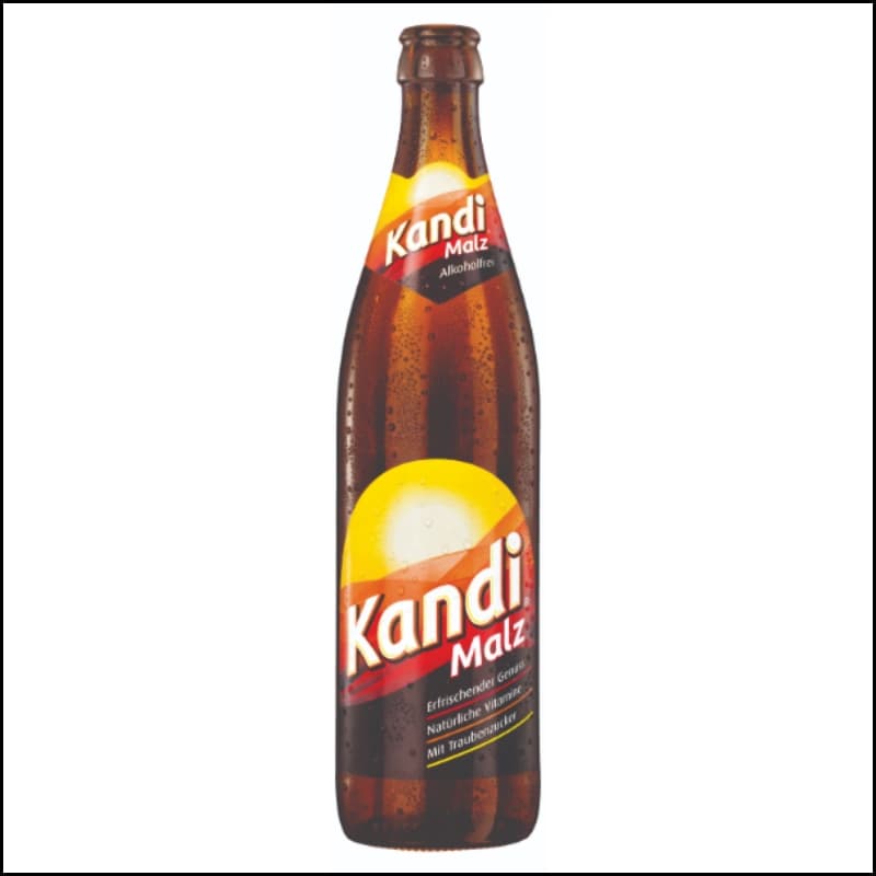 Kandi Malz 0,5l 