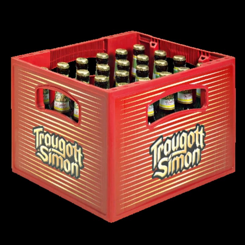 Traugott Simon Radler 24x0,33l 