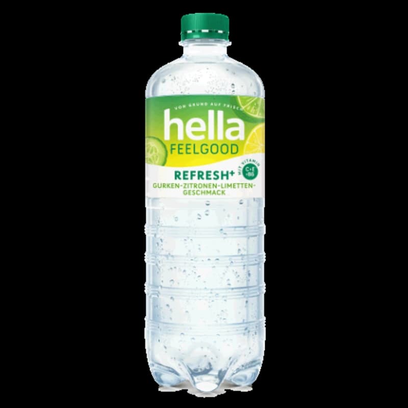hella FeelGood Refresh+ 0,75l 