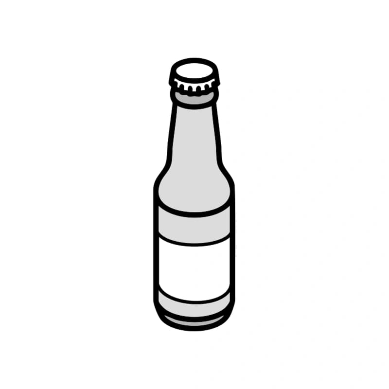 Leffe Brune 0,33l