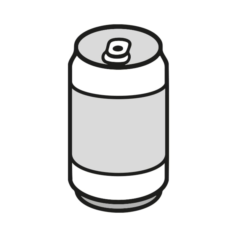 BOOSTER Energy Drink Herbs 0,33l